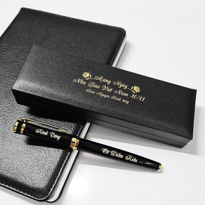 quà tặng đi kèm lời chúc 20/11